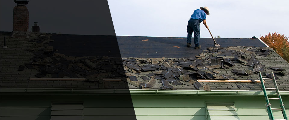 Cayuga Roofing Contractors